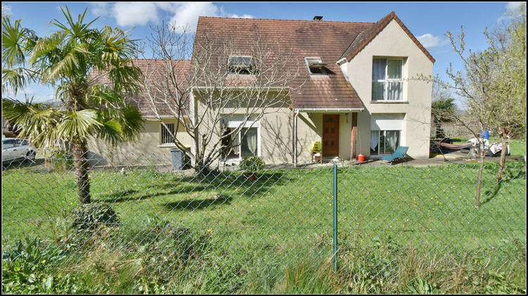 Ma-Cabane - Vente Maison MOURENX, 153 m²