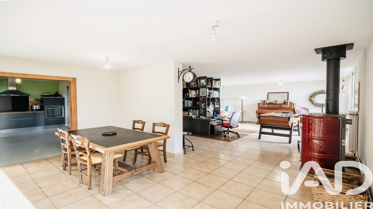 Ma-Cabane - Vente Maison Mourenx, 162 m²