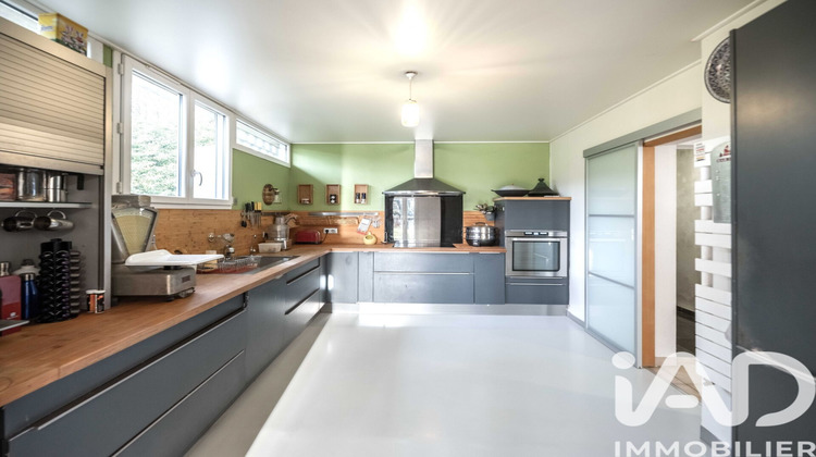 Ma-Cabane - Vente Maison Mourenx, 162 m²