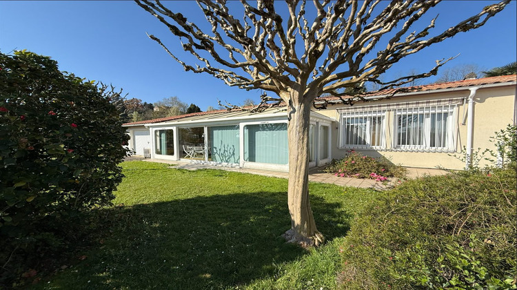 Ma-Cabane - Vente Maison Mourenx, 90 m²