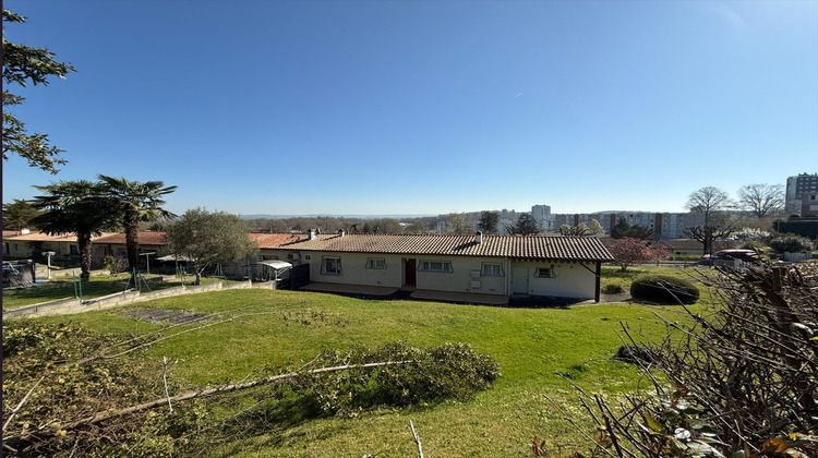 Ma-Cabane - Vente Maison Mourenx, 90 m²