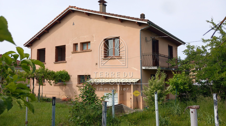 Ma-Cabane - Vente Maison MOURENX, 140 m²