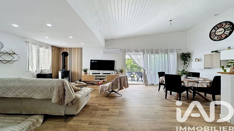 Ma-Cabane - Vente Maison Mourenx, 91 m²
