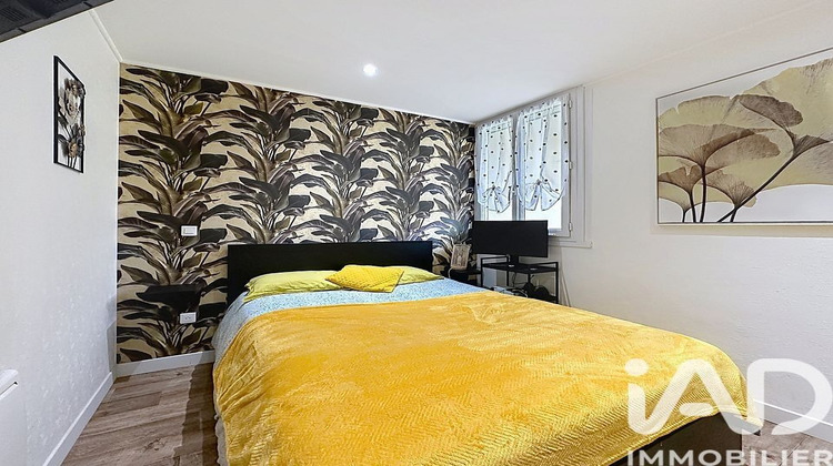 Ma-Cabane - Vente Maison Mourenx, 91 m²