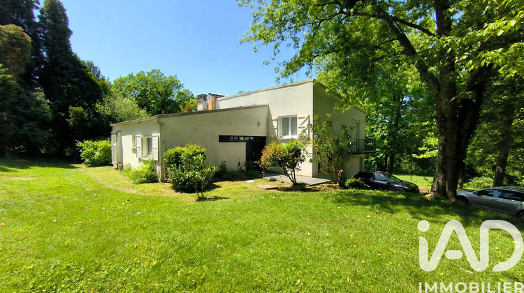 Ma-Cabane - Vente Maison Mourenx, 155 m²