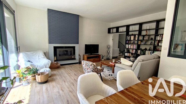 Ma-Cabane - Vente Maison Mourenx, 155 m²