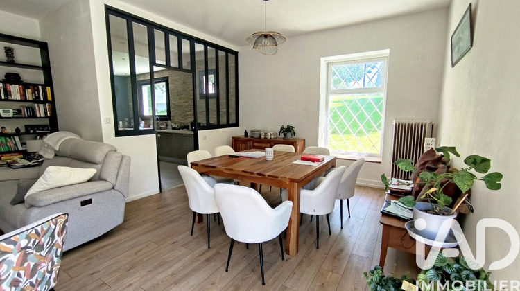 Ma-Cabane - Vente Maison Mourenx, 155 m²