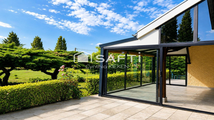 Ma-Cabane - Vente Maison Mourenx, 156 m²