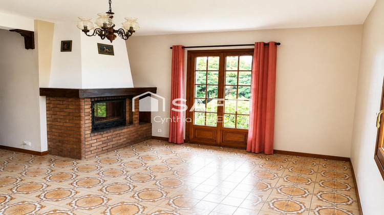 Ma-Cabane - Vente Maison Mourenx, 156 m²