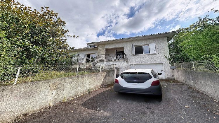 Ma-Cabane - Vente Maison Mourenx, 205 m²
