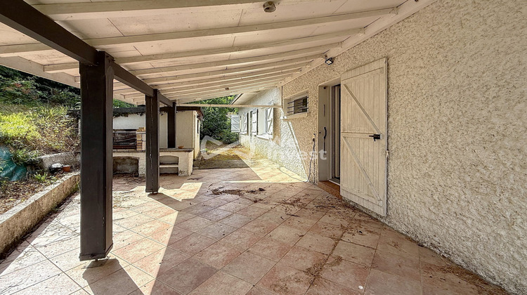 Ma-Cabane - Vente Maison Mourenx, 205 m²