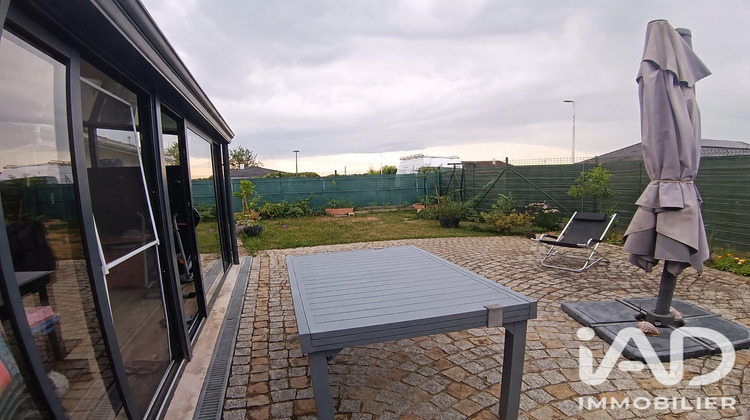 Ma-Cabane - Vente Maison Mourenx, 87 m²