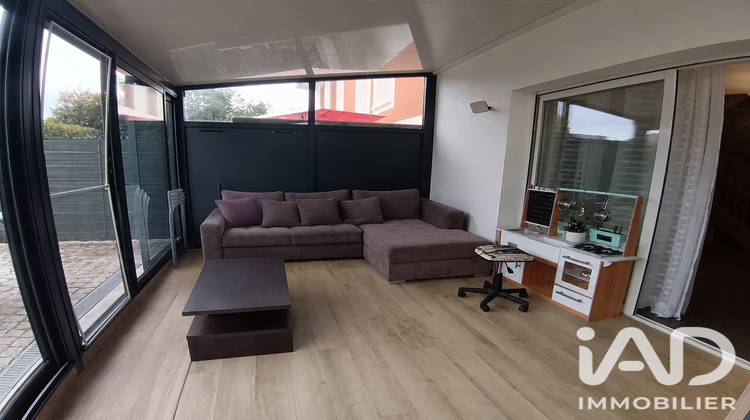 Ma-Cabane - Vente Maison Mourenx, 87 m²