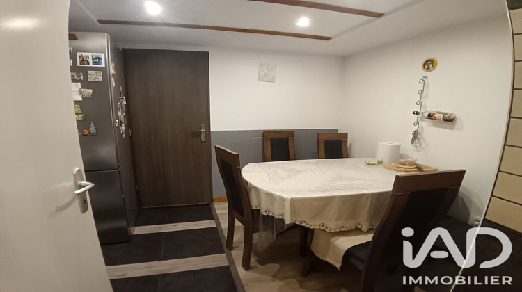 Ma-Cabane - Vente Maison Mourenx, 87 m²