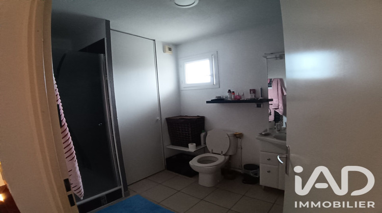 Ma-Cabane - Vente Maison Mourenx, 87 m²