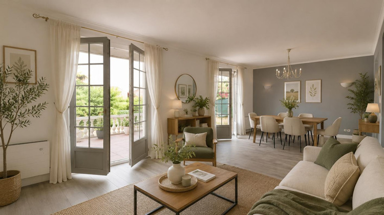 Ma-Cabane - Vente Maison MOURENX, 103 m²