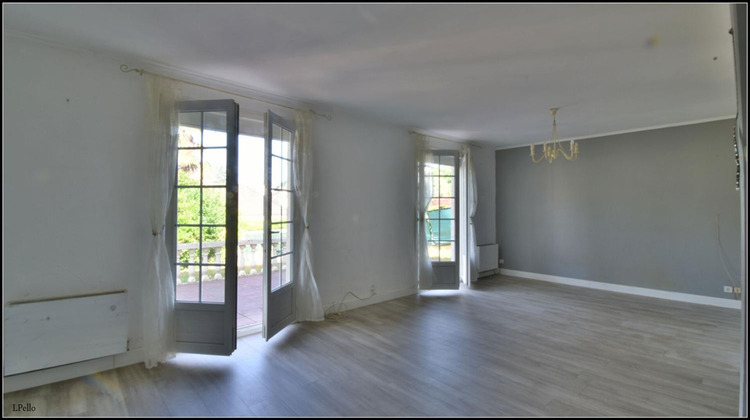 Ma-Cabane - Vente Maison MOURENX, 103 m²
