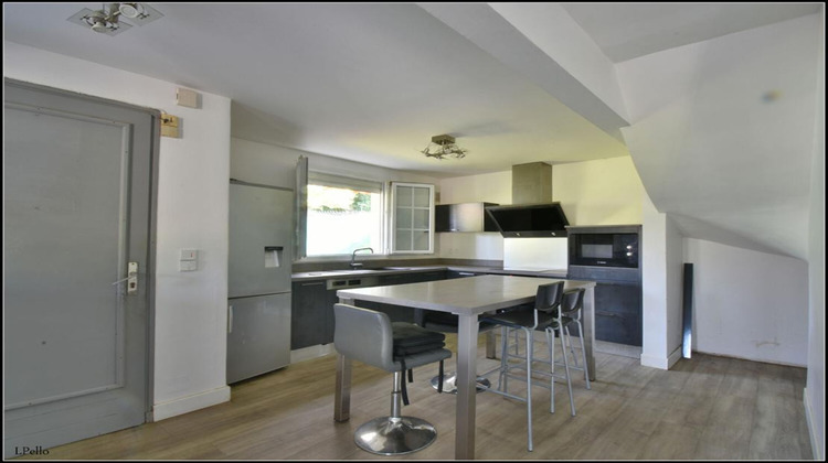 Ma-Cabane - Vente Maison MOURENX, 103 m²