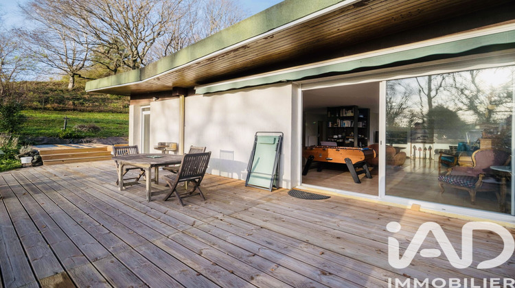 Ma-Cabane - Vente Maison Mourenx, 162 m²