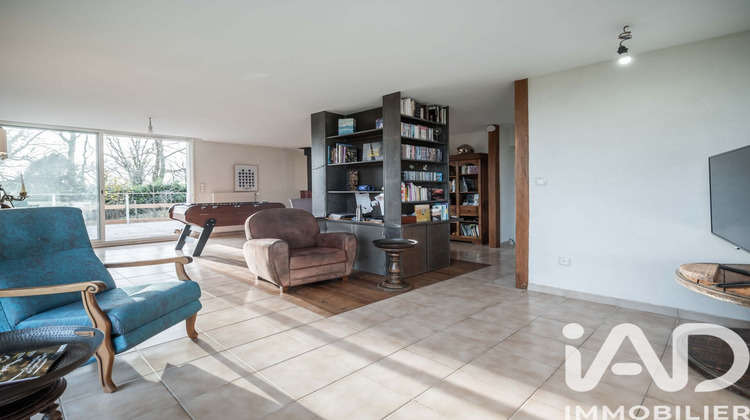Ma-Cabane - Vente Maison Mourenx, 162 m²