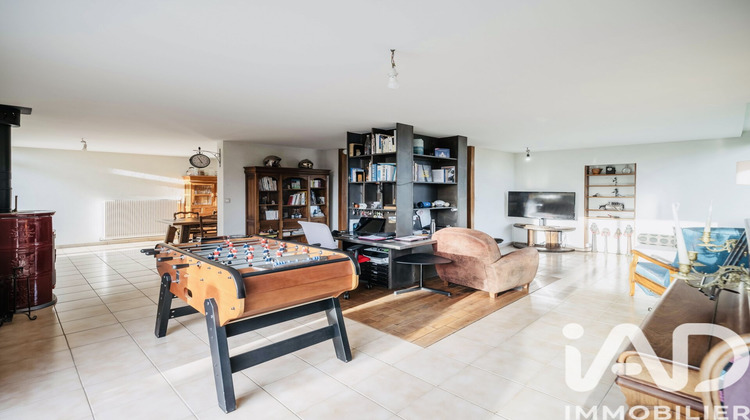 Ma-Cabane - Vente Maison Mourenx, 162 m²