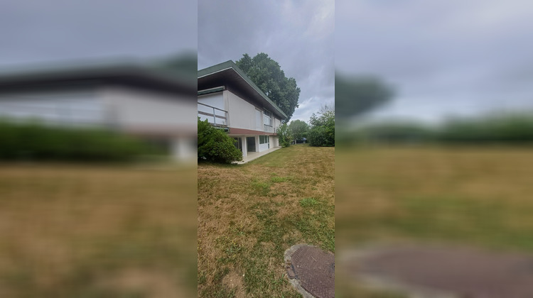 Ma-Cabane - Vente Maison Mourenx, 163 m²