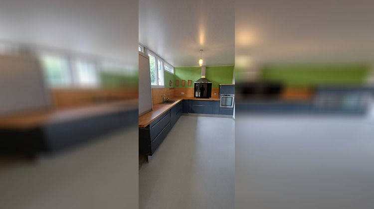 Ma-Cabane - Vente Maison Mourenx, 163 m²