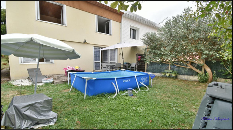 Ma-Cabane - Vente Maison MOURENX, 88 m²