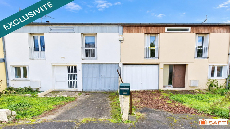 Ma-Cabane - Vente Maison Mourenx, 170 m²