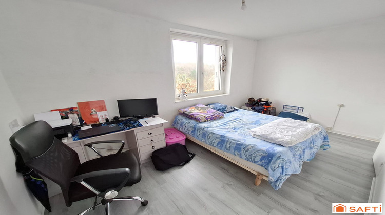 Ma-Cabane - Vente Maison Mourenx, 170 m²