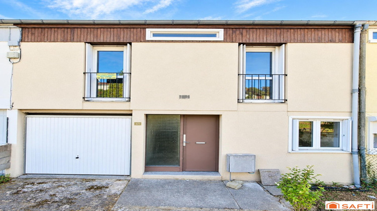 Ma-Cabane - Vente Maison Mourenx, 85 m²