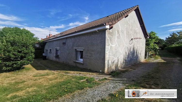 Ma-Cabane - Vente Maison Moureuille, 145 m²