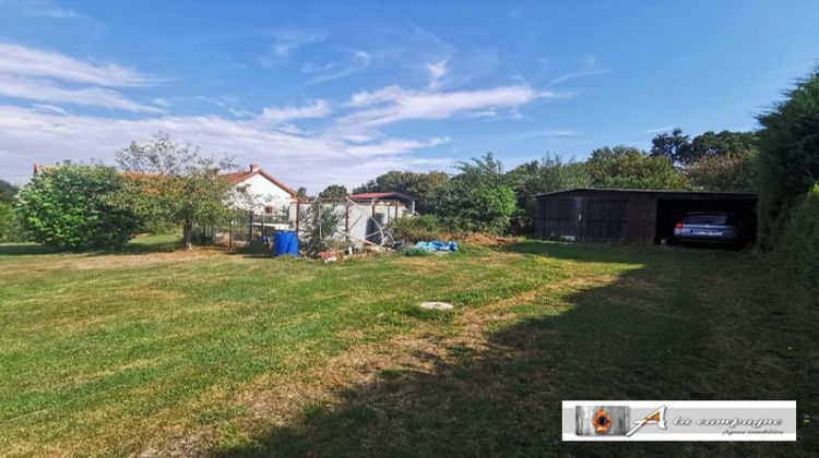 Ma-Cabane - Vente Maison Moureuille, 145 m²