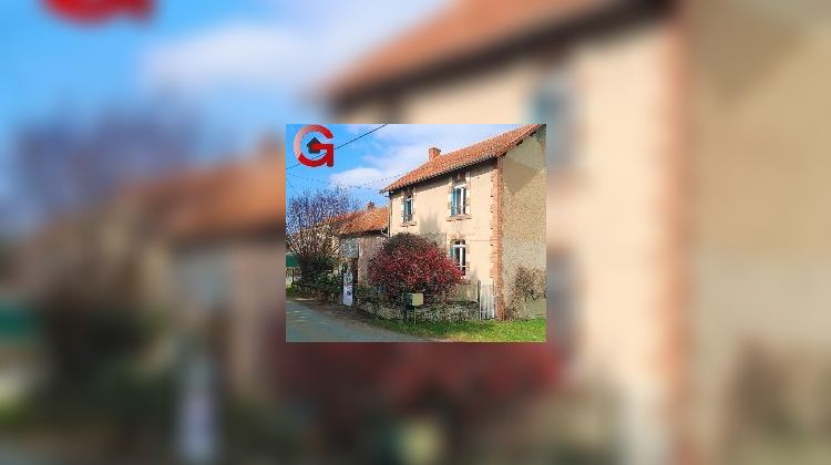 Ma-Cabane - Vente Maison Moureuille, 85 m²