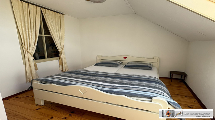 Ma-Cabane - Vente Maison Moureuille, 96 m²