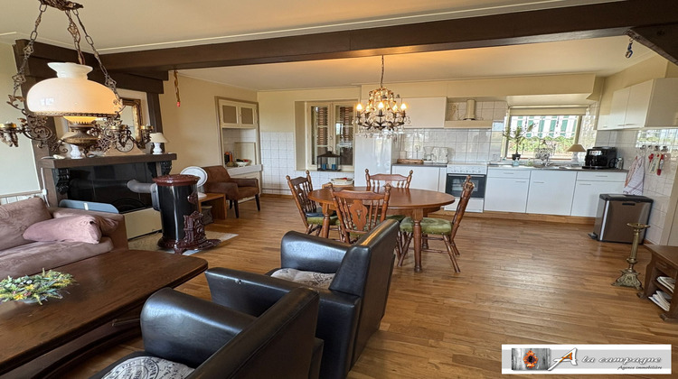 Ma-Cabane - Vente Maison Moureuille, 96 m²