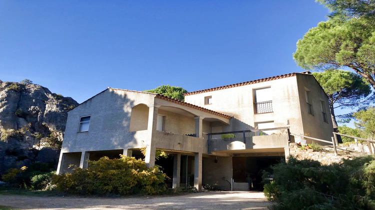 Ma-Cabane - Vente Maison Mourèze, 131 m²