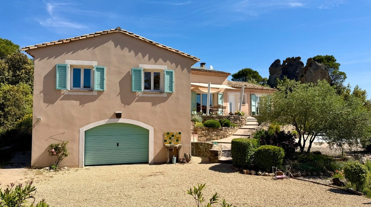 Ma-Cabane - Vente Maison MOUREZE, 160 m²