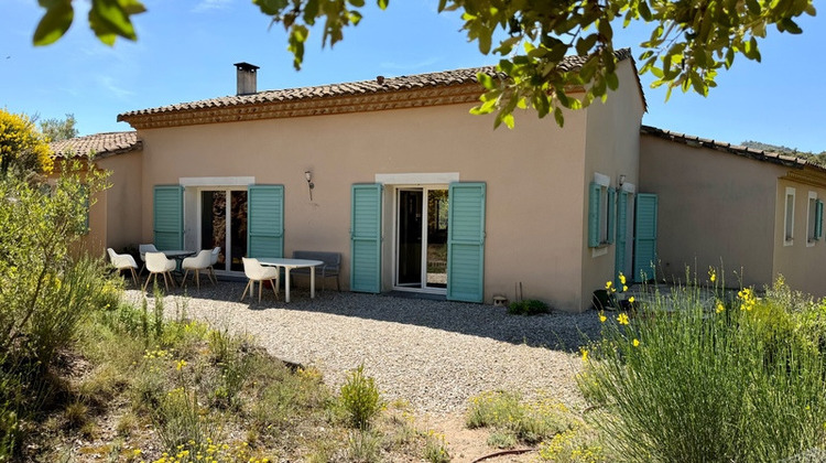 Ma-Cabane - Vente Maison MOUREZE, 160 m²