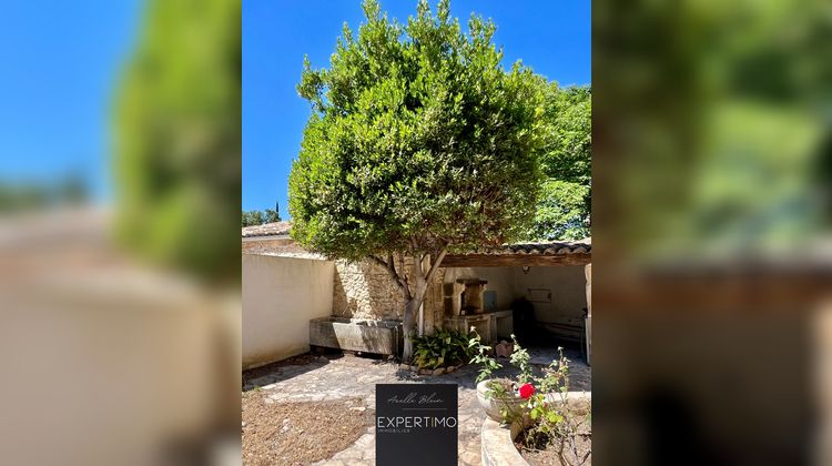 Ma-Cabane - Vente Maison Mouriès, 270 m²