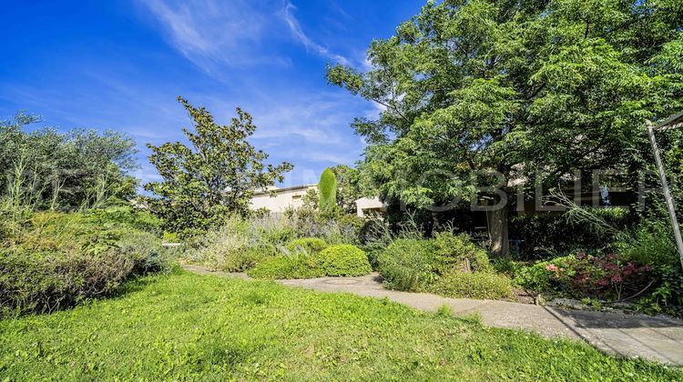 Ma-Cabane - Vente Maison Mouriès, 280 m²