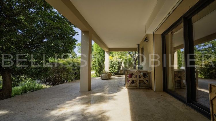 Ma-Cabane - Vente Maison Mouriès, 280 m²