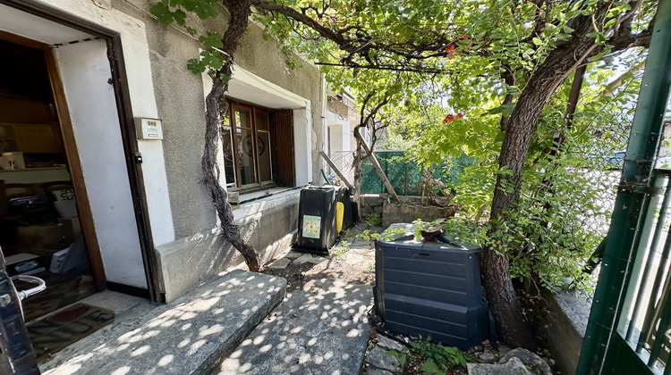 Ma-Cabane - Vente Maison Mouriès, 196 m²