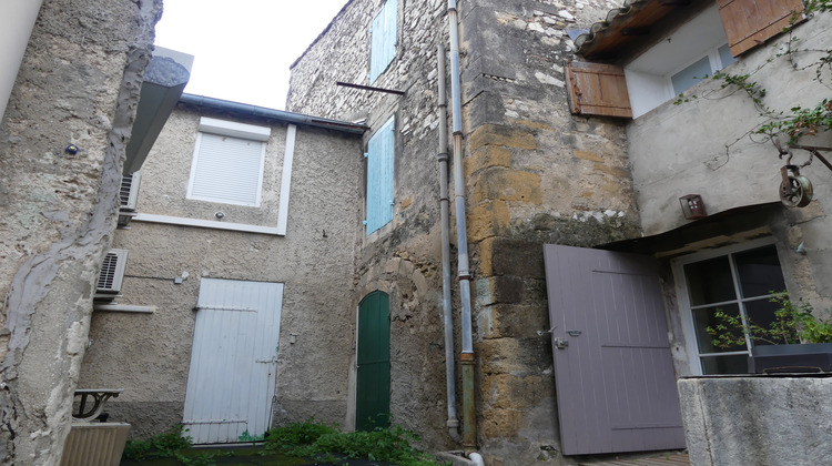 Ma-Cabane - Vente Maison Mouriès, 196 m²