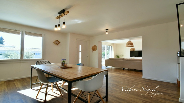 Ma-Cabane - Vente Maison MOURIES, 95 m²