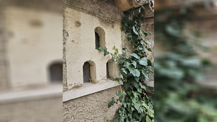 Ma-Cabane - Vente Maison Mouriès, 230 m²