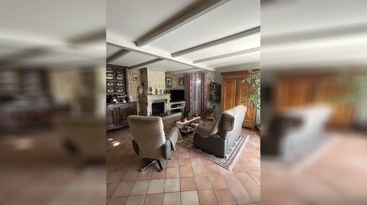 Ma-Cabane - Vente Maison Mouriès, 166 m²