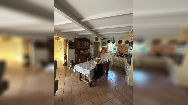 Ma-Cabane - Vente Maison Mouriès, 166 m²