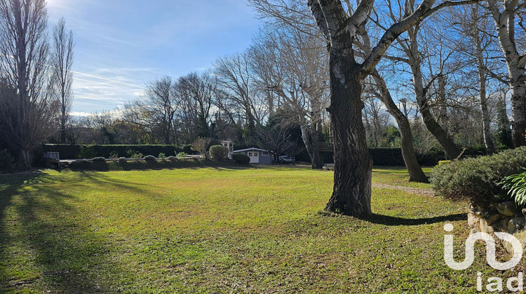 Ma-Cabane - Vente Maison Mouriès, 182 m²