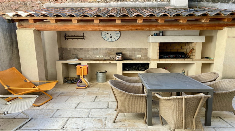 Ma-Cabane - Vente Maison MOURIES, 179 m²